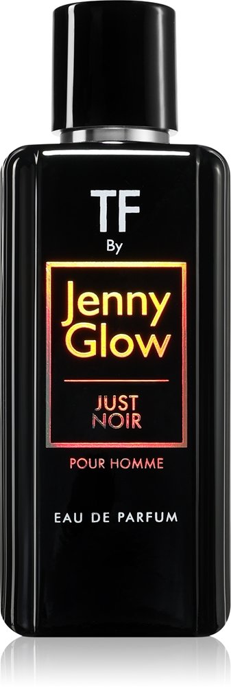 Jenny Glow Just Noir Pour Homme 50 ml