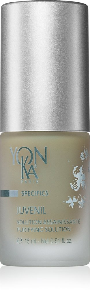 Yon-Ka Juvenil Purifying Solution 15 ml