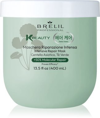 Brelil Professional K-Beauty Intensive Repair Mask 400 ml