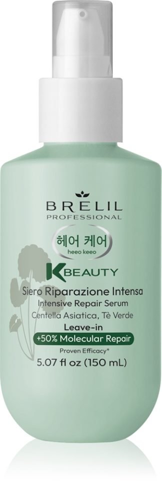 Brelil Professional K-Beauty Intensive Repair Serum 150 ml