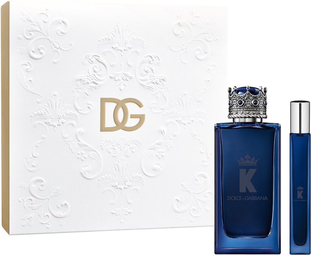 Dolce&Gabbana K by Dolce&Gabbana EDPI Gift Set