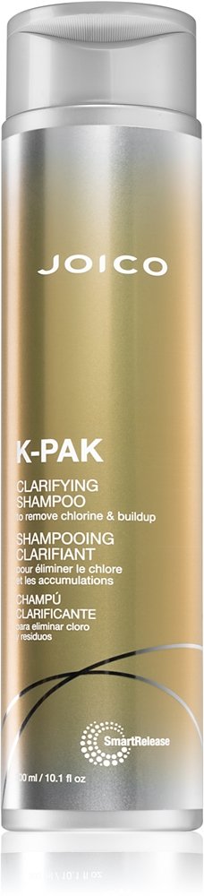 Joico K-PAK Clarifying 300 ml