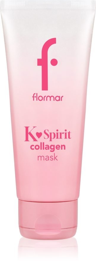 flormar K-Spirit Collagen Mask 92 g