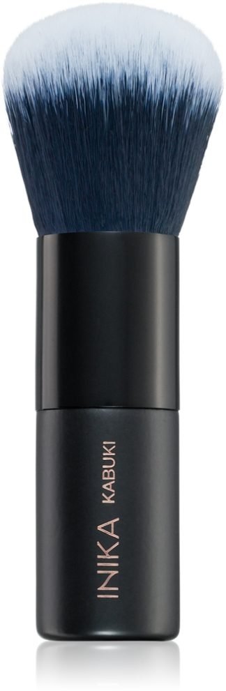 INIKA Organic Kabuki Brush