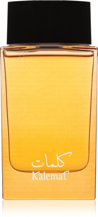 Arabian Oud Kalemat 100 ml