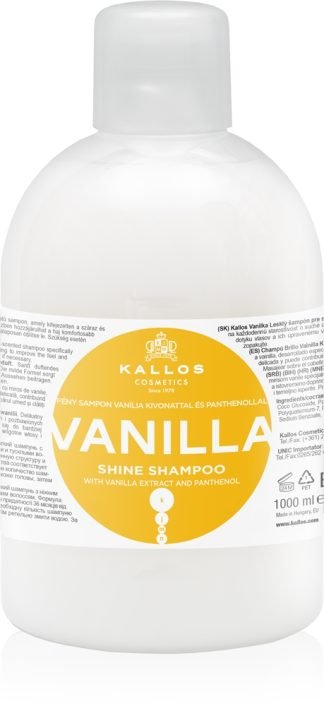 Kallos Kallos Classic 5000 ml