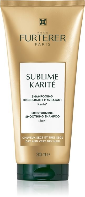 René Furterer Karité Sublime 200 ml