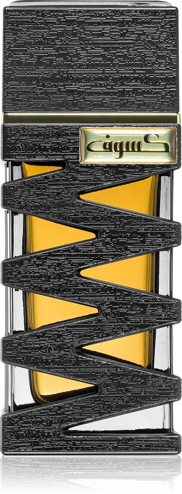Asdaaf Kasoof Gold 100 ml