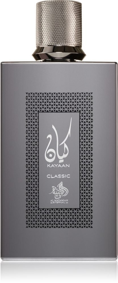Al Wataniah Kayaan Classic 100 ml