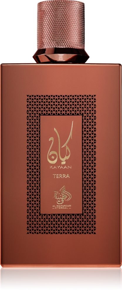 Al Wataniah Kayaan Terra 100 ml