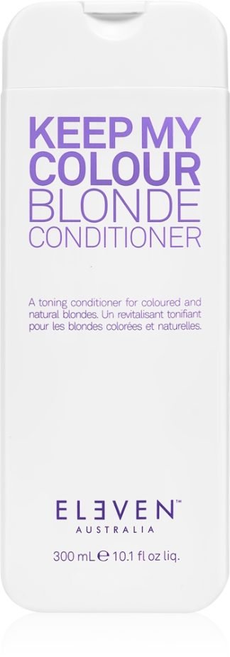 Eleven Australia Keep My Colour Blonde Conditioner 300 ml