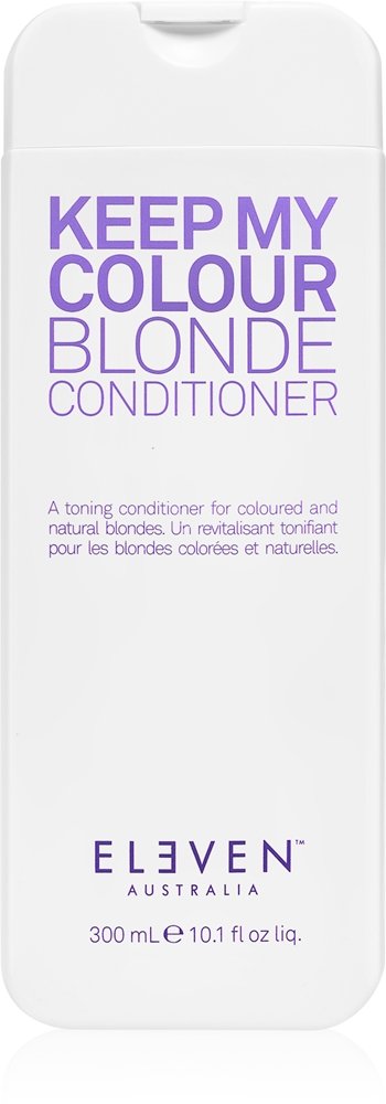Eleven Australia Keep My Colour Blonde Conditioner 300 ml