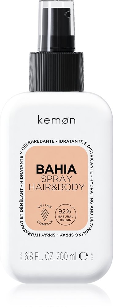 Kemon Group Kemon 200 ml