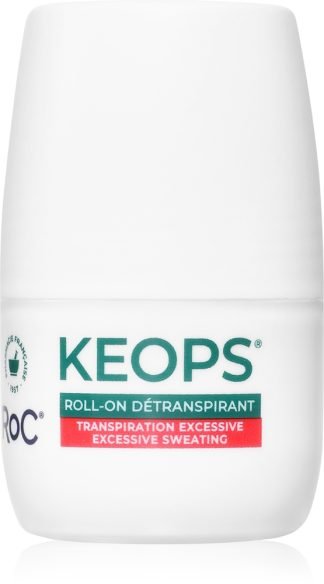 RoC Keops Anti-Perspirant Roll-On 30 ml