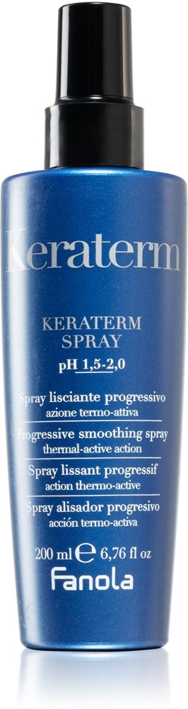 Fanola Keraterm 200 ml