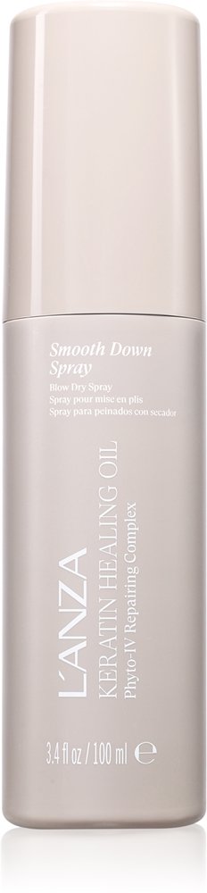 L'anza Keratin Healing Oil Smooth Down Spray 100 ml