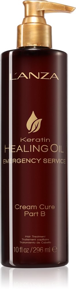 L'anza Keratin Healing Oil 296 ml