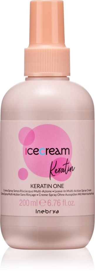 Inebrya Keratin One Multiaction 200 ml