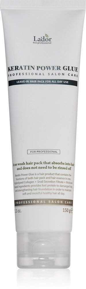 La'dor Keratin Power Glue 20 x 15 g