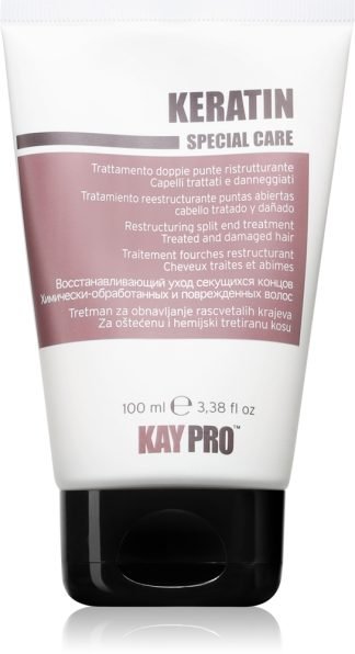 Kaypro Keratin Restructuring Split End Treatment 100 ml