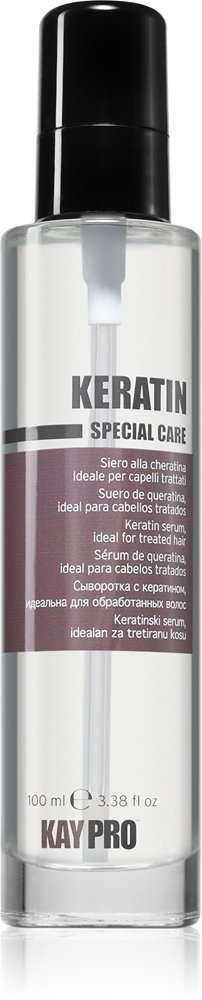 Kaypro Keratin Serum 100 ml
