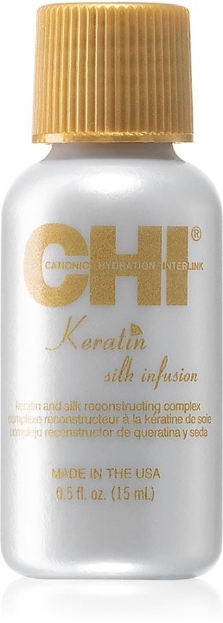 CHI Keratin Silk Infusion 177 ml