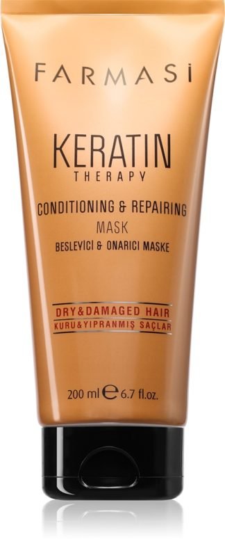 Farmasi Keratin Therapy 200 ml