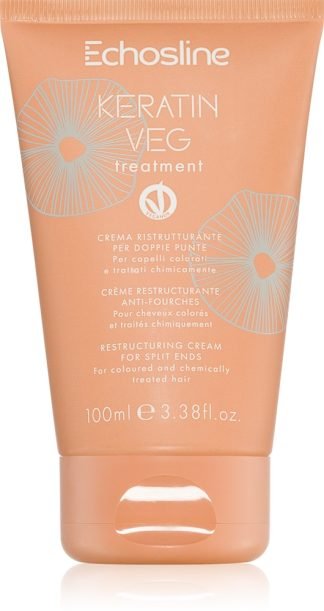 Echosline Keratin veg Treatment 100 ml