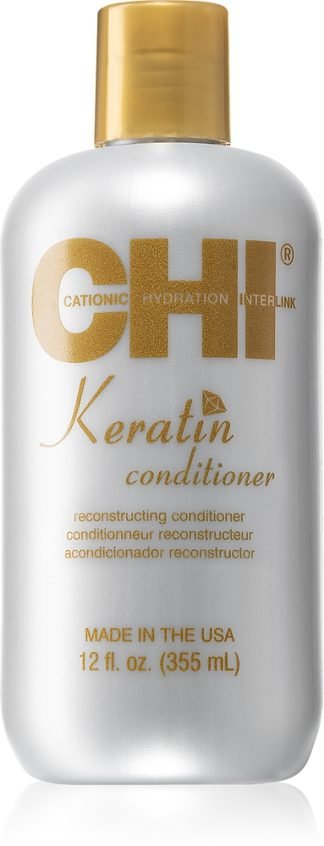 CHI Keratin 946 ml