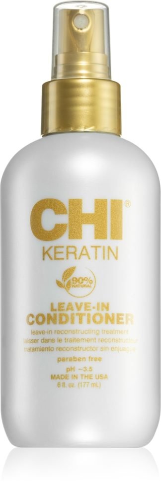 CHI Keratin 177 ml