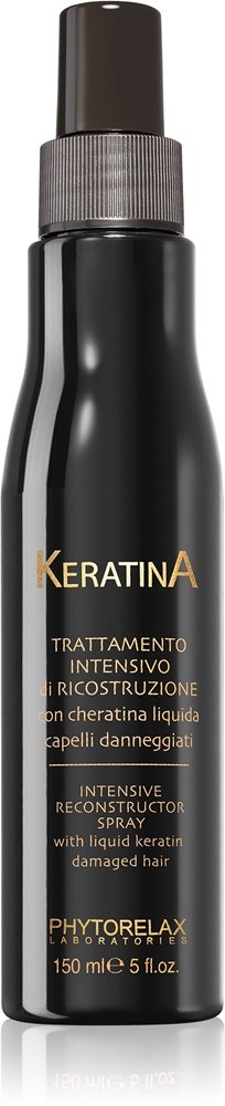 Phytorelax Laboratories Keratina 150 ml