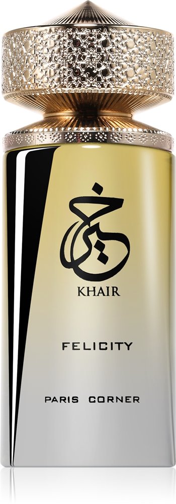 Paris Corner Khair Felicity 100 ml