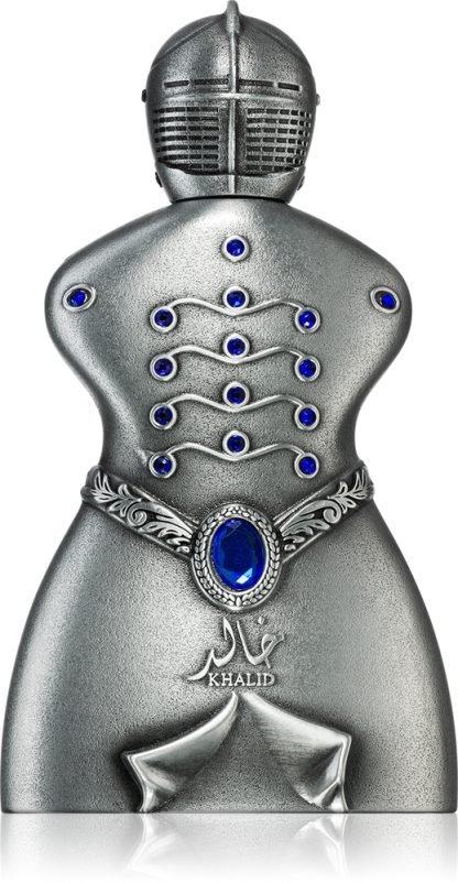 Niche Emarati Khalid 80 ml