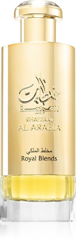 Lattafa Khaltaat Al Arabia Royal Blends 100 ml