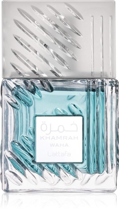 Lattafa Khamrah Waha 100 ml