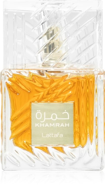 Lattafa Khamrah 100 ml