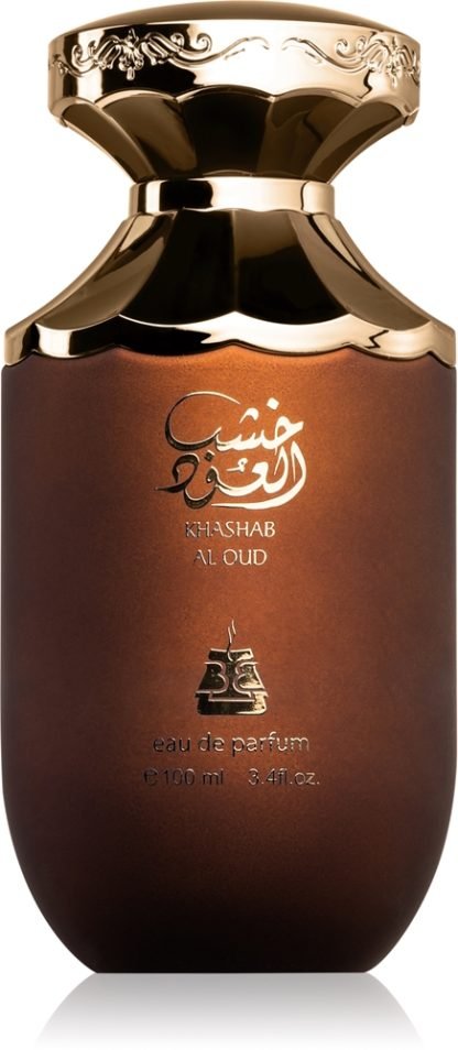Bait Al Bakhoor Khashab Al Oudh 100 ml