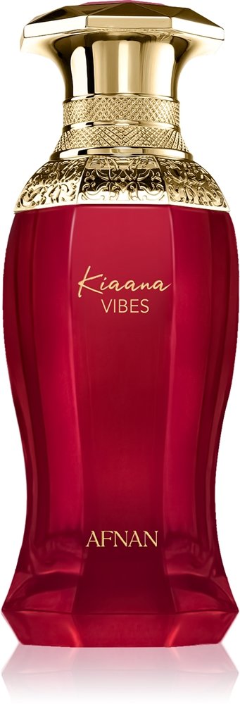 Afnan Kiaana Vibes 100 ml