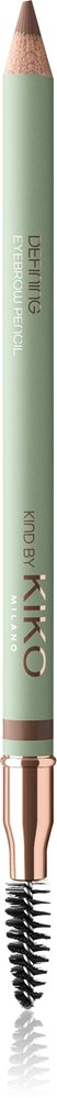 KIKO Milano Kind By Kiko Defining Eyebrow Pencil 1,08 g