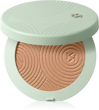 KIKO Milano Kind By Kiko Silky Touch Powder Bronzer 6 g