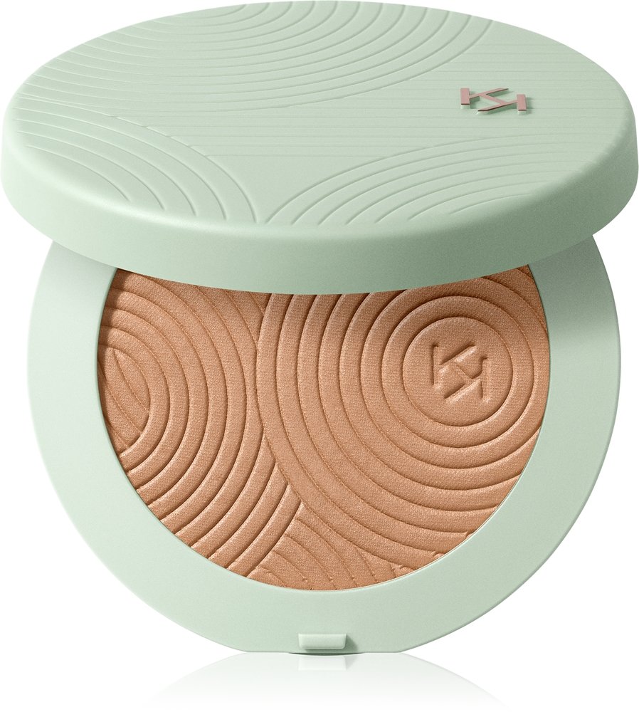 KIKO Milano Kind By Kiko Silky Touch Powder Bronzer 6 g