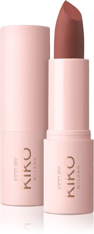 KIKO Milano Kind By Kiko Soft Matte Lipstick 4 g