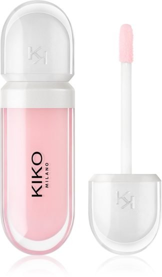 KIKO Milano Kissable Lip Volume Plumping Lip Cream 6,5 ml