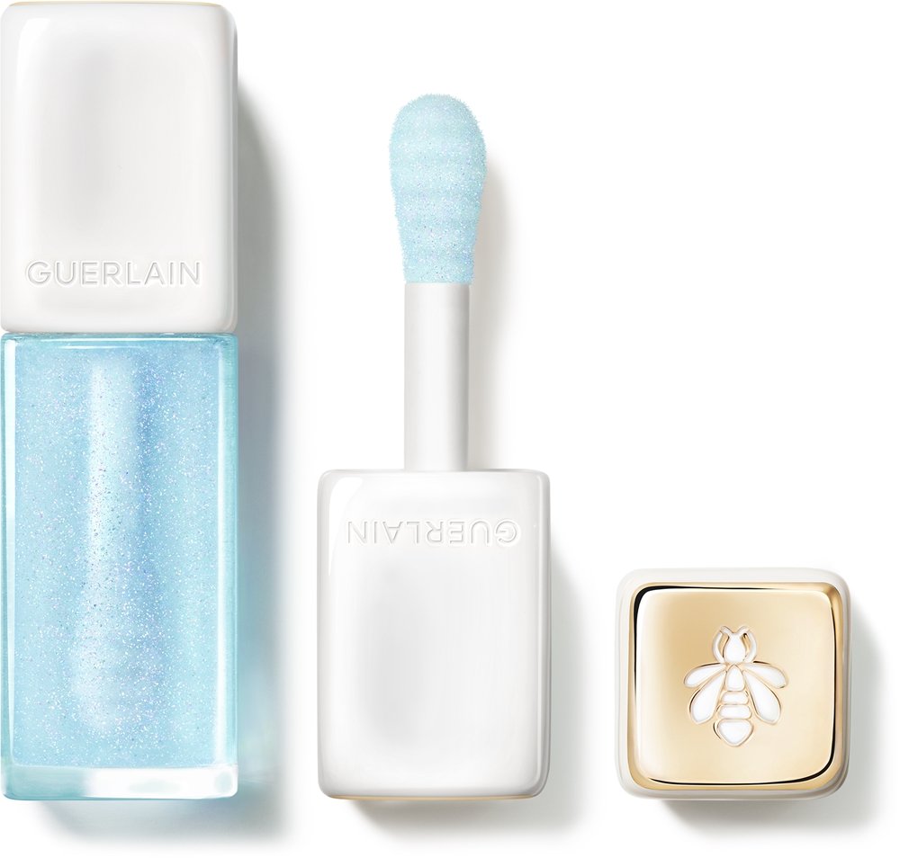 GUERLAIN KissKiss Bee Glow Plump 9,5 ml
