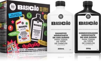 Lola Cosmetics Kit Basicao