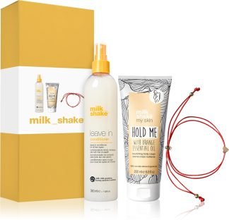 milk_shake® Kit Gift Pack