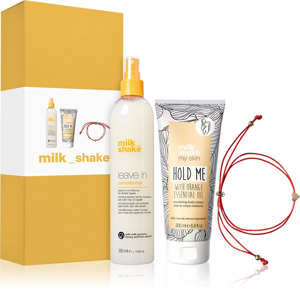 milk_shake® Kit Gift Pack