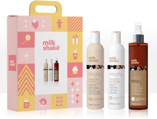 milk_shake® Kit Integrity