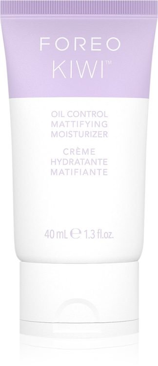 FOREO KIWI™ Oil Control Mattifying Moisturizer 40 ml