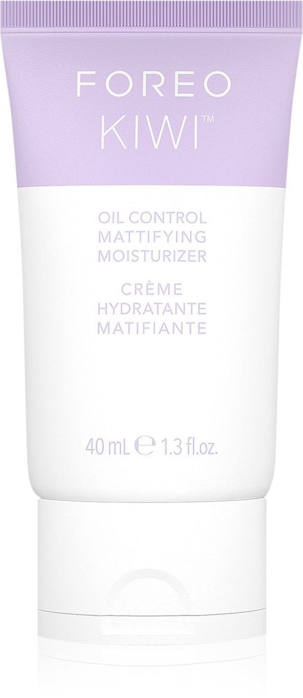 FOREO KIWI™ Oil Control Mattifying Moisturizer 40 ml